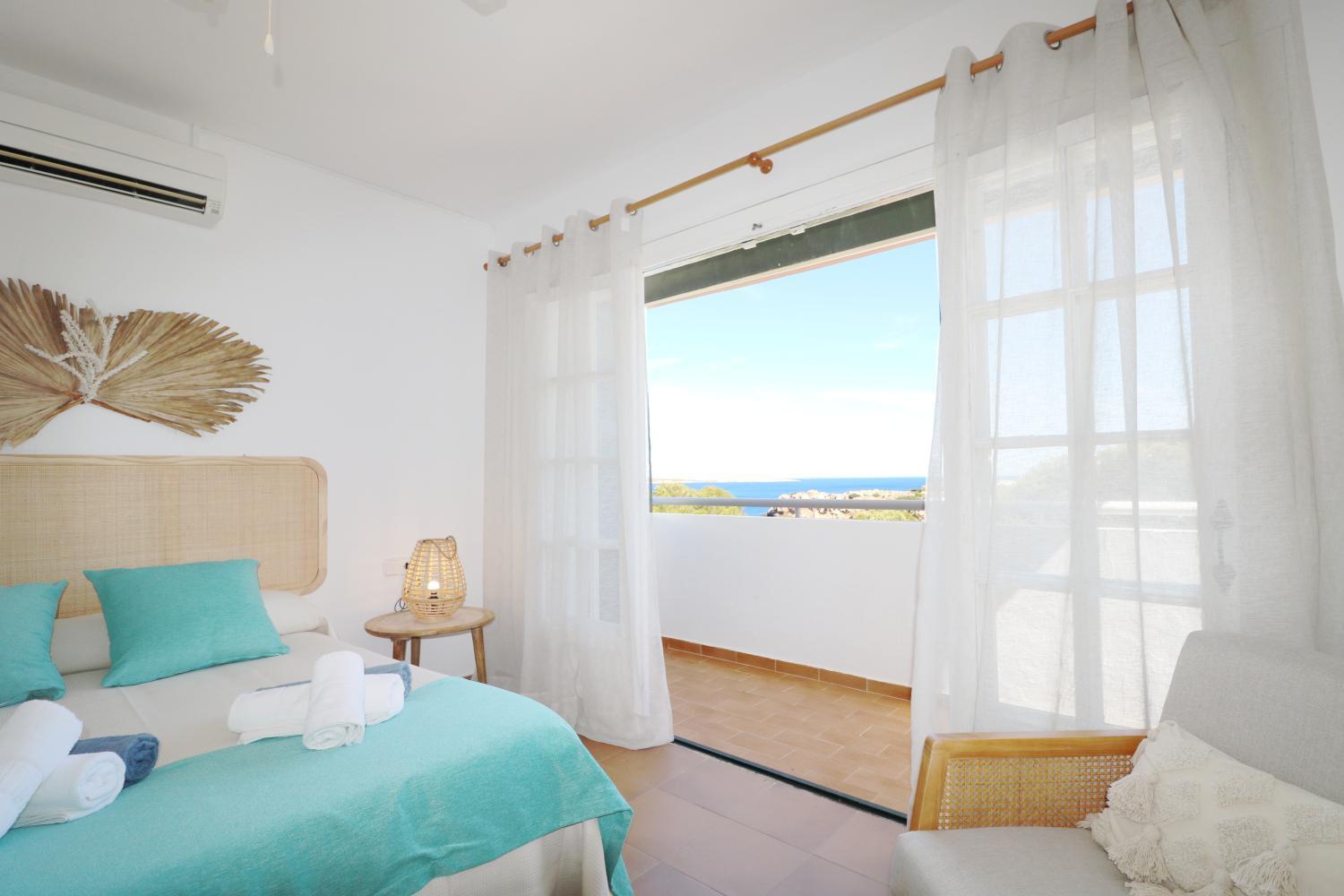 Villa Las Marinas - 2 Encantadora Villa Con Piscina A 5 Min De La Playa Ареналь-д'ен-Кастель Екстер'єр фото